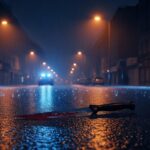 Meurtre à Clermont-Ferrand : Un Jeune de 19 Ans Arrêté