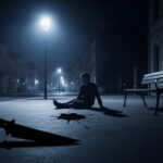 Meurtre à Loches : Mineur Écroué pour Handicapé Poignardé