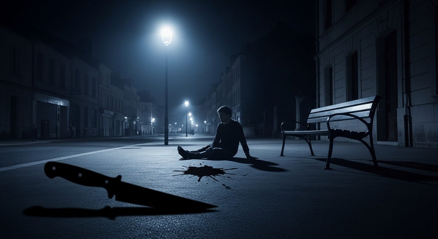 Découvrez les détails choquants du meurtre d'un jeune handicapé à Loches par un mineur de 17 ans. Enquête, mises en examen et questions sur la violence juvénile en France.