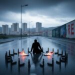 Meurtre à Marseille : Les Narcos Déclarent la Guerre aux Civils