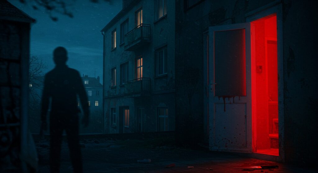 Meurtre à Maubeuge : Voisin Psychiatrique en Rupture