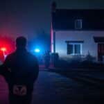 Meurtre à Pecquencourt : Fils Incendie Père