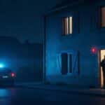 Meurtre à Saint-Lô : Un Jeune de 25 Ans Poignardé, Suspect Mis en Examen