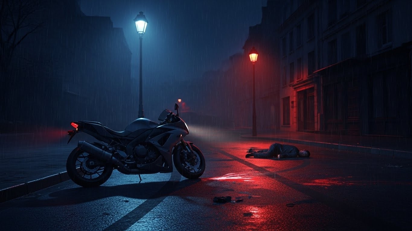 Découvrez l’histoire glaçante d’Ayoube, 31 ans, abattu d’une balle dans la tête au Plessis-Robinson après un vol de moto qui a dégénéré en enlèvement. Enquête en cours, nouveaux suspects… Tout ce que vous devez savoir sur ce fait divers qui secoue les Hauts-de-Seine.