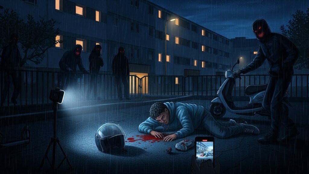 Meurtre d’Arthur à 19 Ans en 2021 : Sa Sœur Témoigne