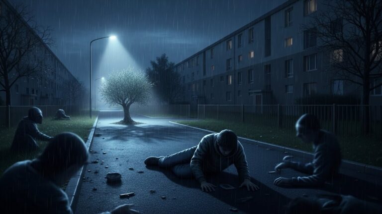 Meurtre d’Arthur à Sainte-Geneviève-des-Bois : 20 Ans de Prison