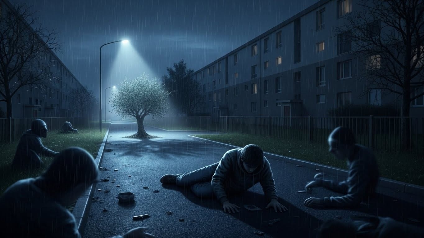 Découvrez le verdict choc dans l'affaire Arthur, 19 ans, tué lors d'une rixe en 2021. José M. condamné à 20 ans pour meurtre et violences. Analyse complète d'un drame qui secoue l'Essonne.