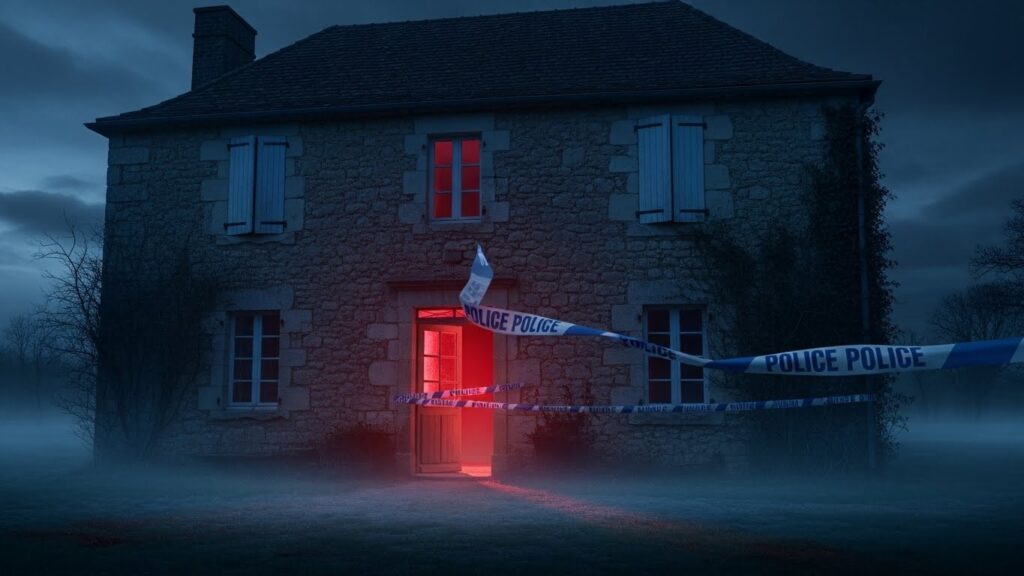 Meurtre de Karen Carter en Dordogne : L&rsquo;Appel à Témoins