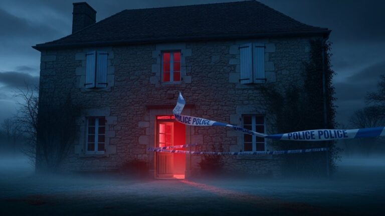 Meurtre de Karen Carter en Dordogne : L’Appel à Témoins