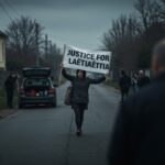 Meurtre de Laetitia dans le Gard : Colère des Proches