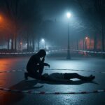 Meurtre de Mansour à Gentilly : Une Famille Brisée à Jamais