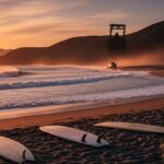 Meurtre de Trois Surfeurs au Mexique : 20 Ans de Prison