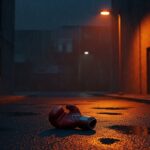 Meurtre d’un Jeune Boxeur à Drancy : Une Exécution Glaciale