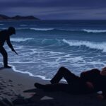 Meurtre en Corse : Jeunes Mis en Examen