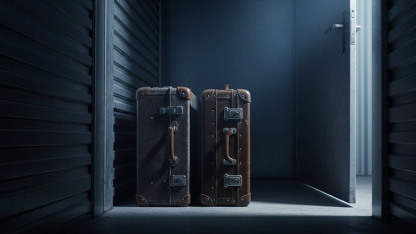 Une mère condamnée à perpétuité pour avoir tué ses deux enfants et caché leurs corps dans des valises pendant des années. Retour sur l’affaire choc des « meurtres de la valise » qui a bouleversé la Nouvelle-Zélande.