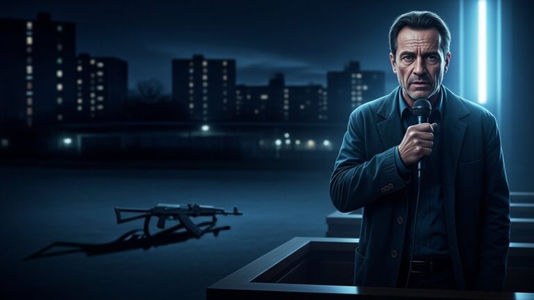 Meurtres de Stains : Le Grand Frère Brise enfin l’Omerta