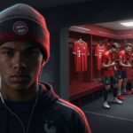 Michael Olise, l’Ambienceur Discret du Bayern Munich