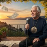 Michel Sardou Sort de Retraite pour Ses 60 Ans