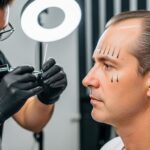 Microtatouages Cheveux : Alternative Calvitie