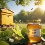 Miel de Tilleul Picard IGP : 20 Ans pour un Label