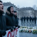 Militants Relaxés à Mulhouse : OQTF et Liberté d'Expression
