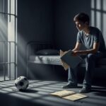 Mineurs Détenus : Conditions Indignes et Justice en Détresse