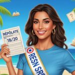 Miss Auvergne Triomphe au Test Culture Générale 2026