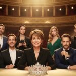 Miss France 2026 : Le Jury Dévoilé, Mixité et Surprises au Menu