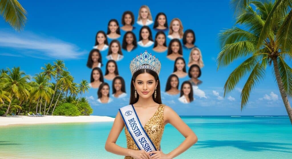 Miss France 2026 : Les 30 Candidates en Photos Officielles