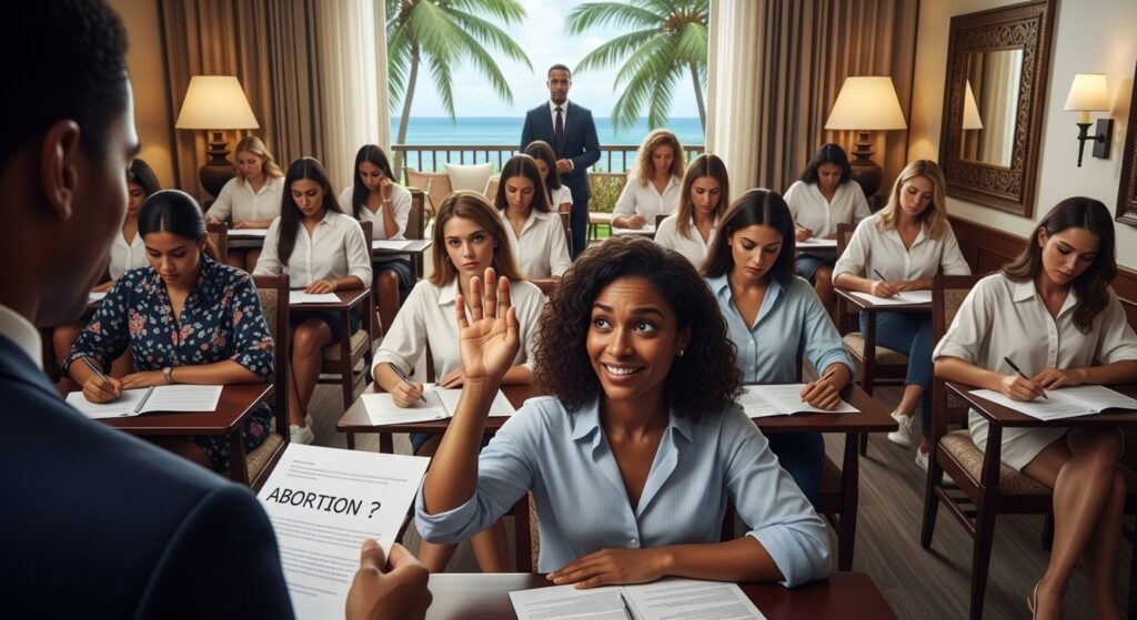 Miss France 2026 : Perles Hilarantes du Test Culture