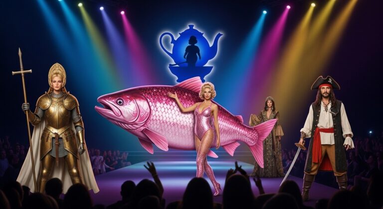 Miss Univers 2025 : Les Costumes Nationaux Les Plus Fous