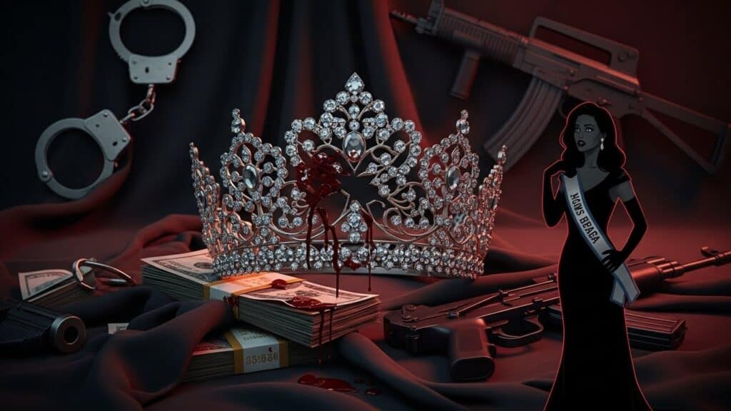 Miss Univers 2025 : Scandale, Fraude et Trafic au Sommet