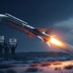 Missile Dana : Cadeau Tchèque à l’Ukraine