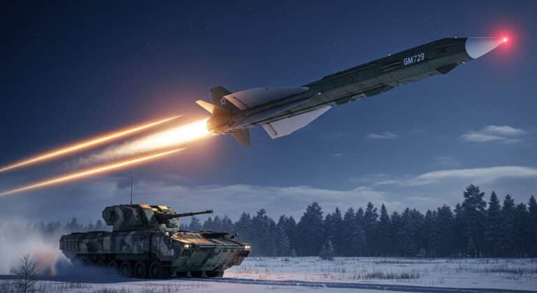 Missile Novator 9M729 : L’Arme Interdite qui Défie l’Occident