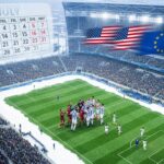 MLS Aligne Calendrier sur Europe : Révolution 2027