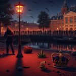 Mocro Maffia : L’Empire Criminel Qui Défie Les Pays-Bas