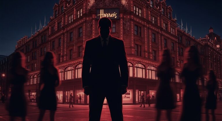 Mohamed Al-Fayed Accusé de Viols : Le Scandale