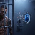 Mohamed Amra en Prison : Menaces et Incidents au QLCO