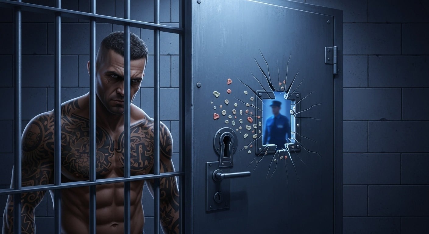 Dernières révélations sur le quotidien explosif de Mohamed Amra derrière les barreaux : menaces directes aux surveillants, séjours au quartier disciplinaire et un ego intact malgré l’évasion ratée. Plongée dans la prison ultra-sécurisée.