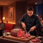 Mohamed Cheikh Conquiert la Banlieue avec ses Restaurants