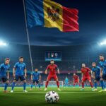 Moldavie-Italie : Heure et Chaîne TV du Match Crucial