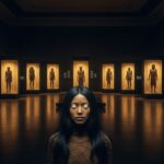 Momies au Musée de l’Homme : Une Exposition Fascinante