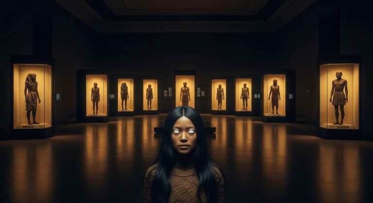 Momies au Musée de l’Homme : Une Exposition Fascinante