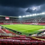 Monaco Bat PSG 1-0 : Le Choc Qui Fait Trembler Paris