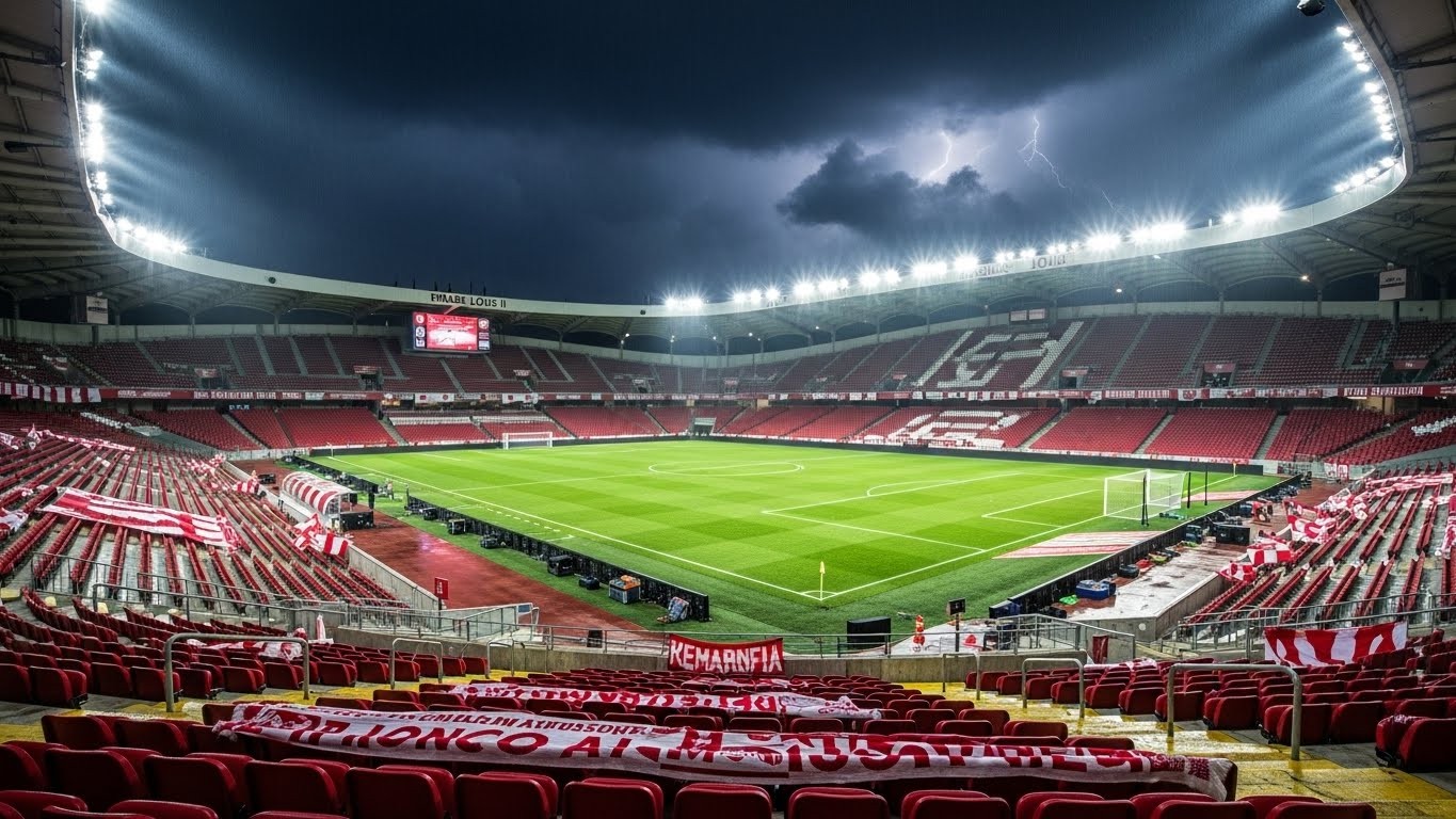 Revenu de Tottenham en héros, le PSG s’effondre à Monaco (1-0). Minamino crucifie Paris, Chevalier sauve l’honneur mais rien n’y fait. Analyse complète d’un énorme coup de tonnerre en Ligue 1.