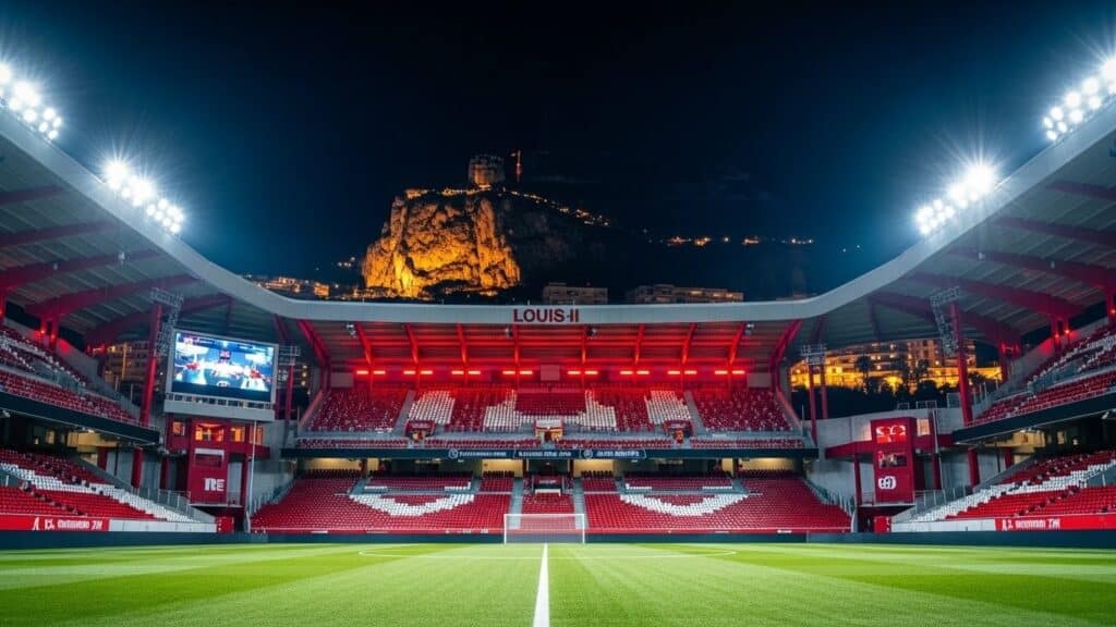 Monaco Bat PSG 1-0 : Le Début d&rsquo;un Nouvel Élan ?