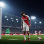 Monaco – Paphos (2-2) : Trop Gentils, Pas Assez Tueurs en Ligue des Champions