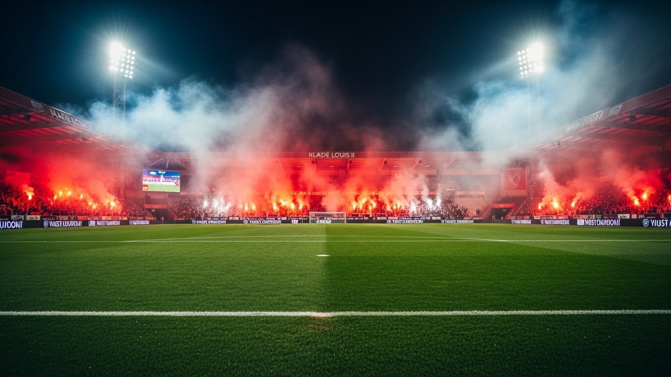 Défaite surprenante du PSG à Monaco (1-0). Découvrez les notes détaillées des joueurs parisiens, les raisons d’un match raté et ce que cela dit de la saison. Analyse complète.