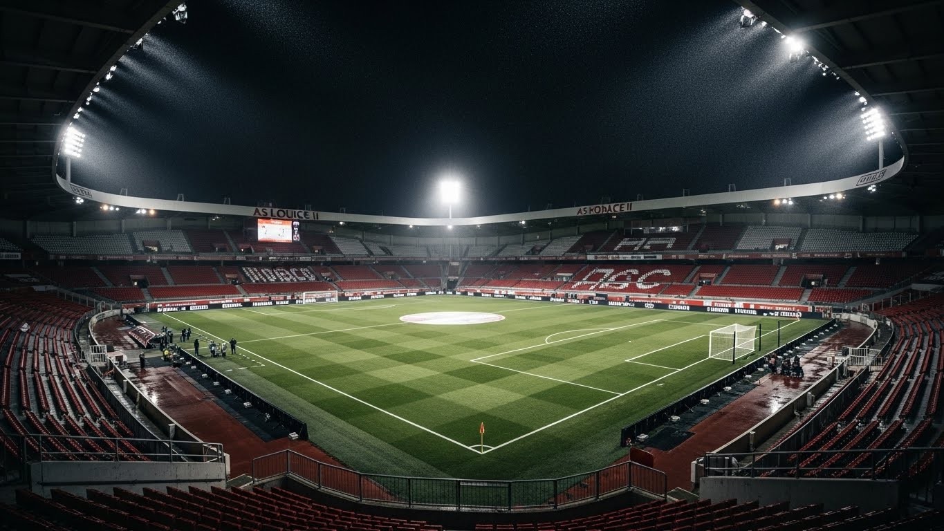 Revue complète du Monaco-PSG (1-0). Luis Enrique parle du pire match de la saison, tacle violent sur Chevalier, erreurs en cascade et ce que ça dit vraiment sur le PSG en novembre 2025.