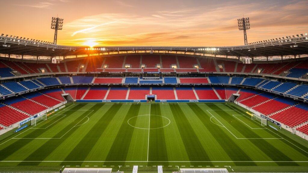 Monaco-PSG : Dembélé Titulaire et Jeunes en Feu, le Onze Qui Va Tout Changer